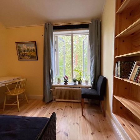 Bed&Breakfast In Nature 12 Min From City Free Bikes Stokholm Dış mekan fotoğraf